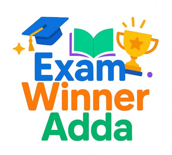 Exam Winner Adda