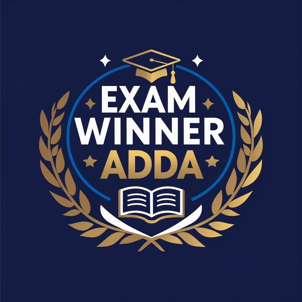 Exam Winner Adda single feature